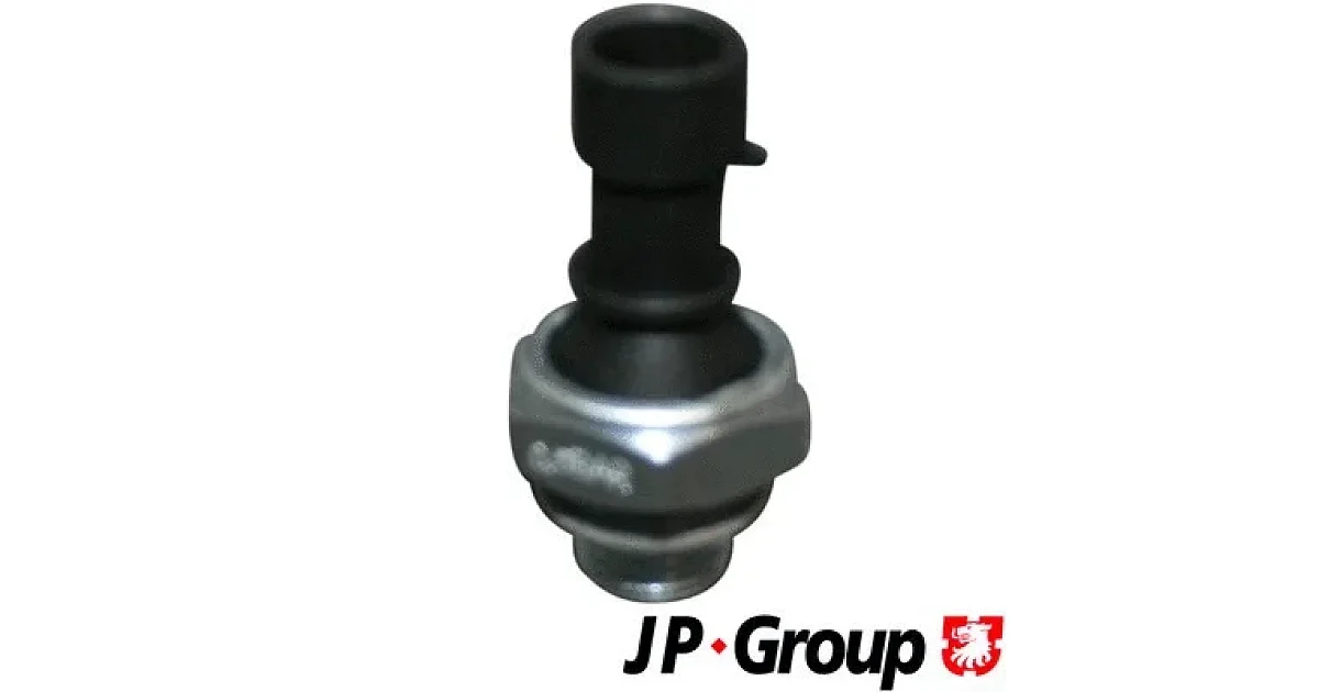 1293500400 - JP GROUP - Датчик давления масла
