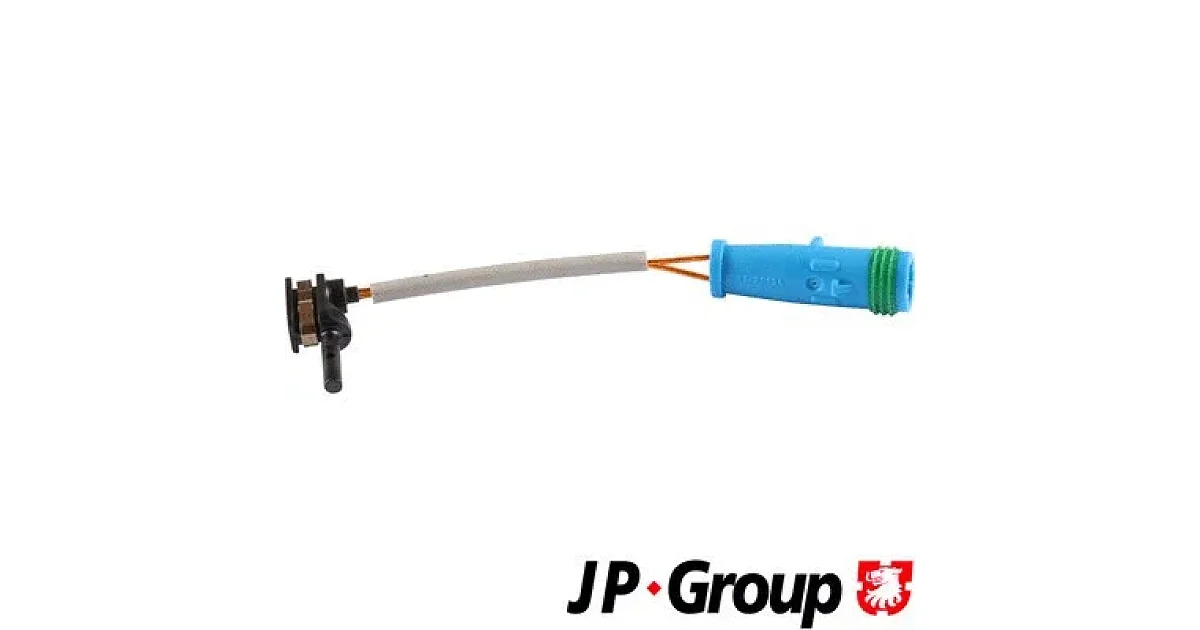 1397300900 - JP GROUP - Датчик, износ тормозных колодок