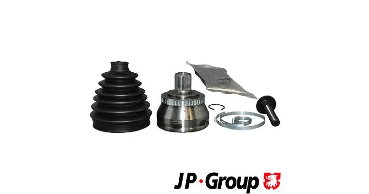1143305210 - JP GROUP - Шарнирный комплект, приводной вал