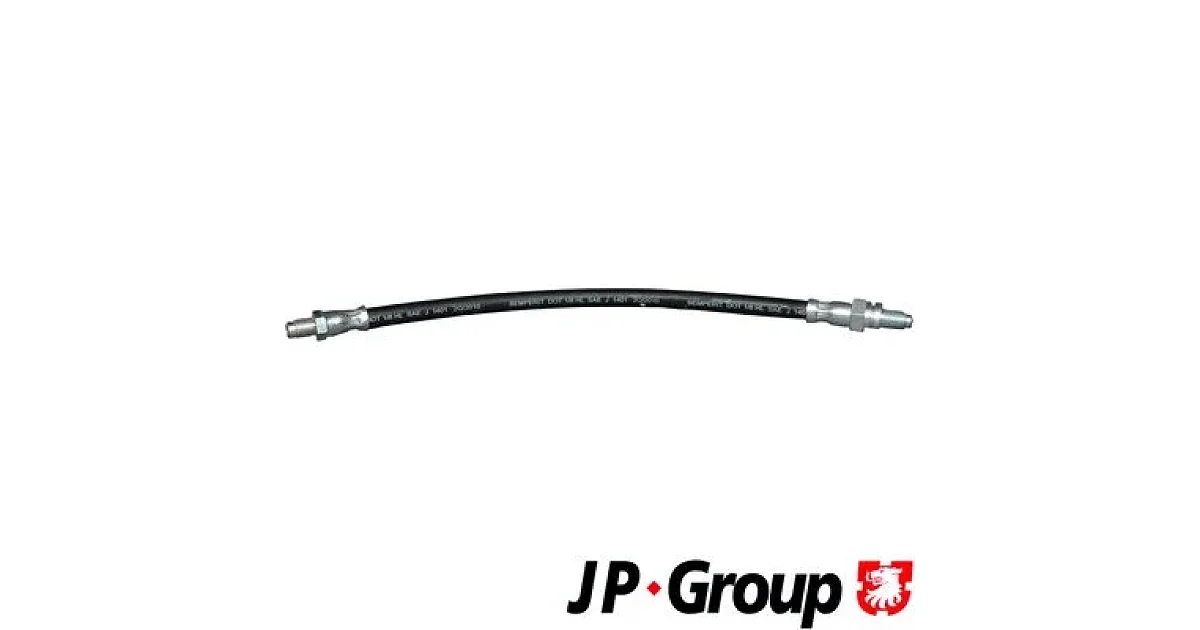 1561701600 - JP GROUP - Тормозной шланг
