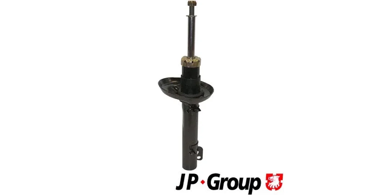JP GROUP 1142102000, Амортизатор