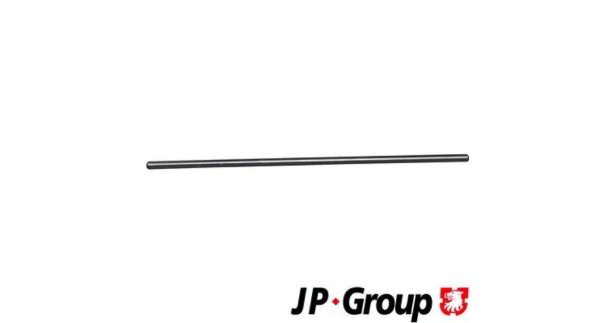 1131050400 - JP GROUP - Рычаг выключения сцепления