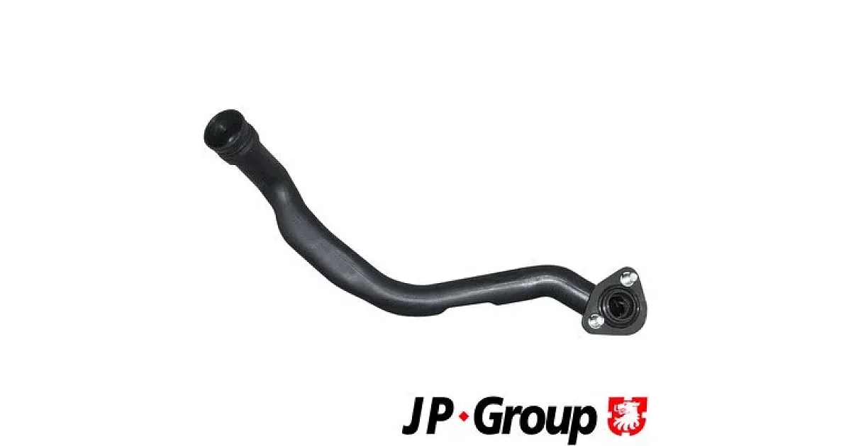 JP GROUP - 1111151900 - Шланг, воздухоотвод крышки головки цилиндра