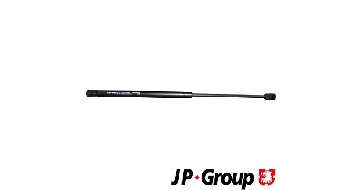 1181207300 - JP GROUP - Газовая пружина, крышка багажник
