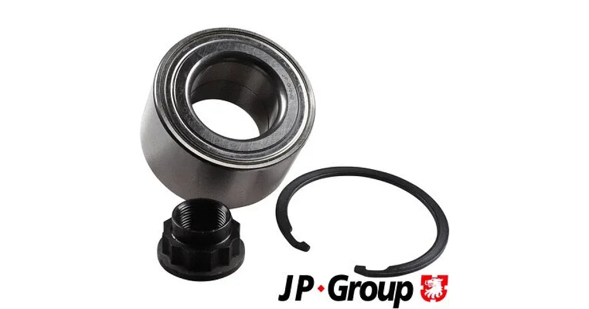 JP GROUP 4841300510, Комплект подшипника ступицы колеса