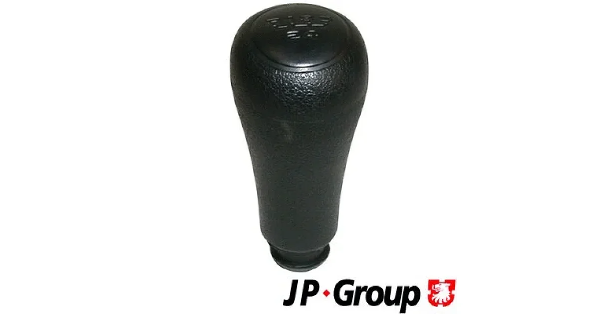 1132200800 - JP GROUP - Ручка рычага переключения передач