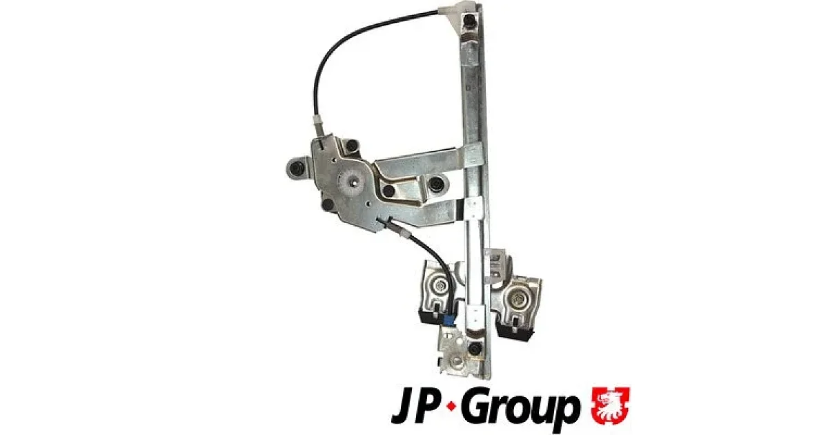 1188101470 - JP GROUP - Стеклоподъемник