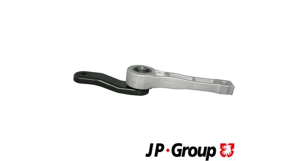 1117902200 - JP GROUP - Подвеска, двигатель
