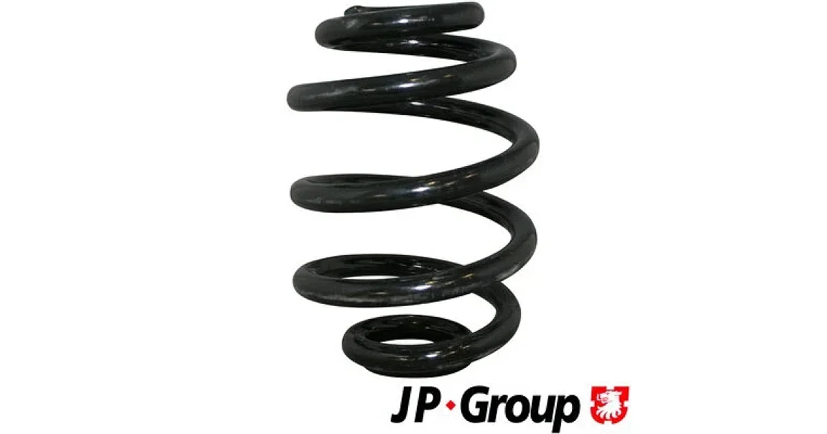 1152202100 - JP GROUP - Пружина ходовой части
