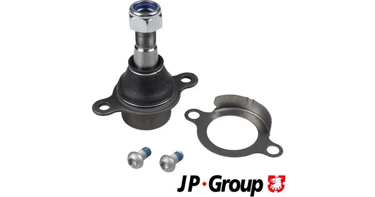 1540302800 - JP GROUP - Шарнир независимой подвески / поворотного рычага