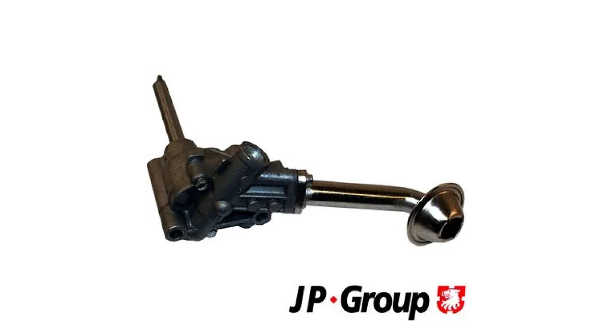 1113100200 - JP GROUP - Масляный насос