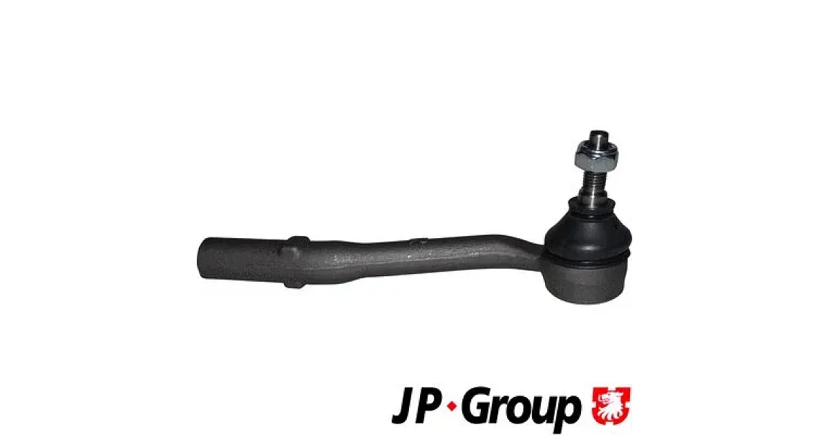 3144600880 - JP GROUP - Наконечник поперечной рулевой тяги
