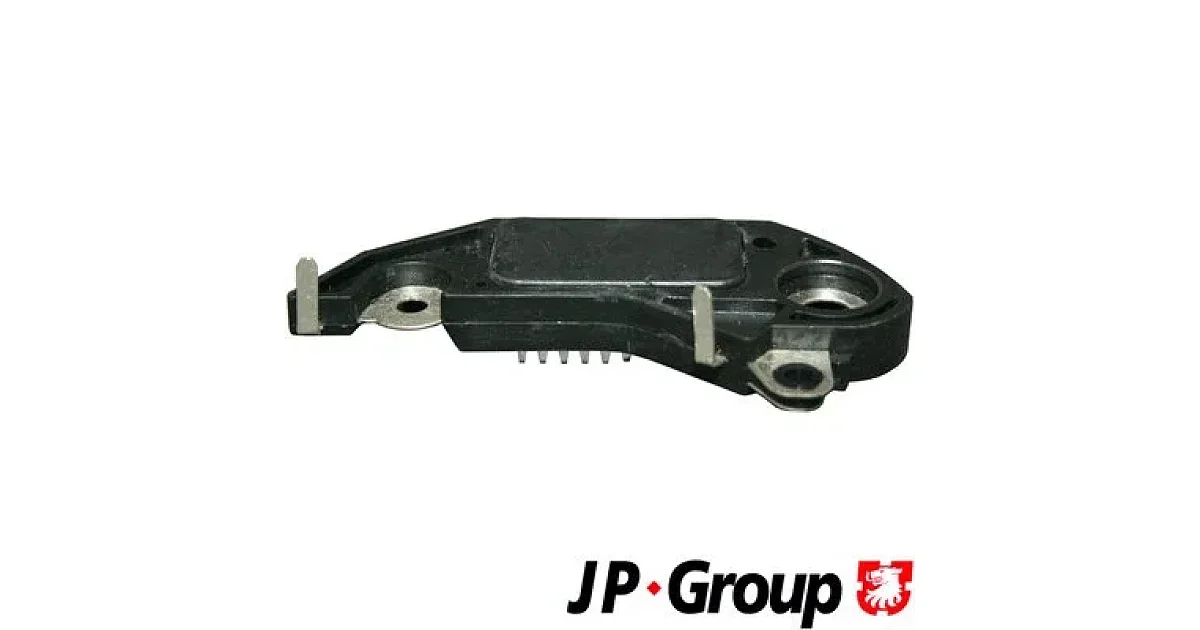 1290200300 - JP GROUP - Регулятор генератора
