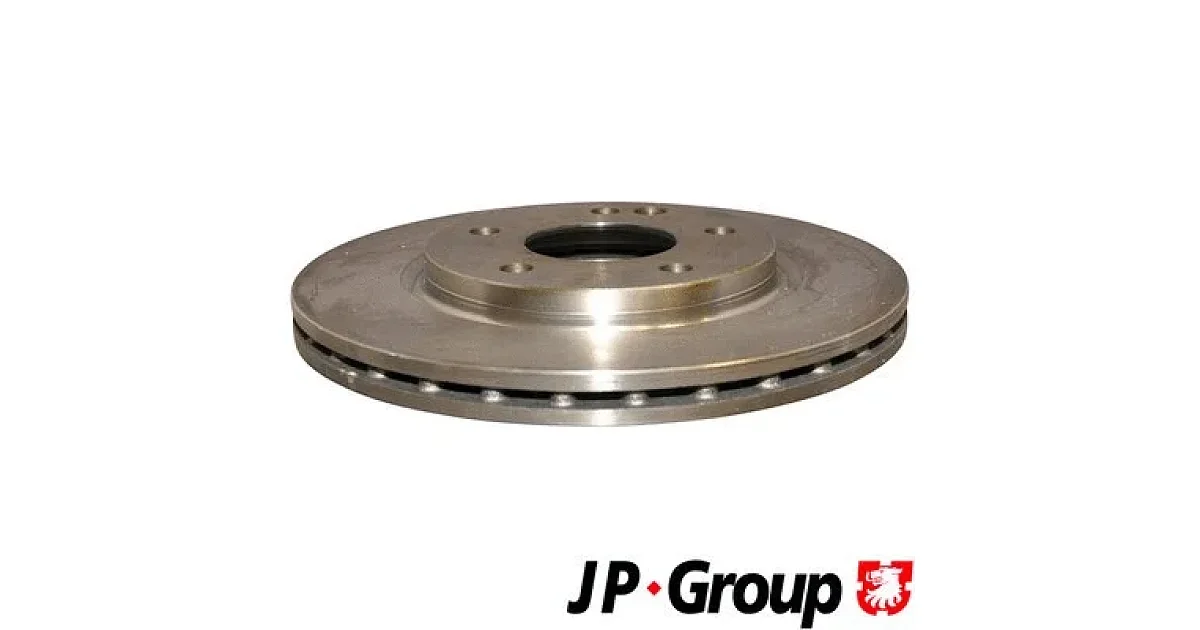 4063100600 - JP GROUP - Тормозной диск