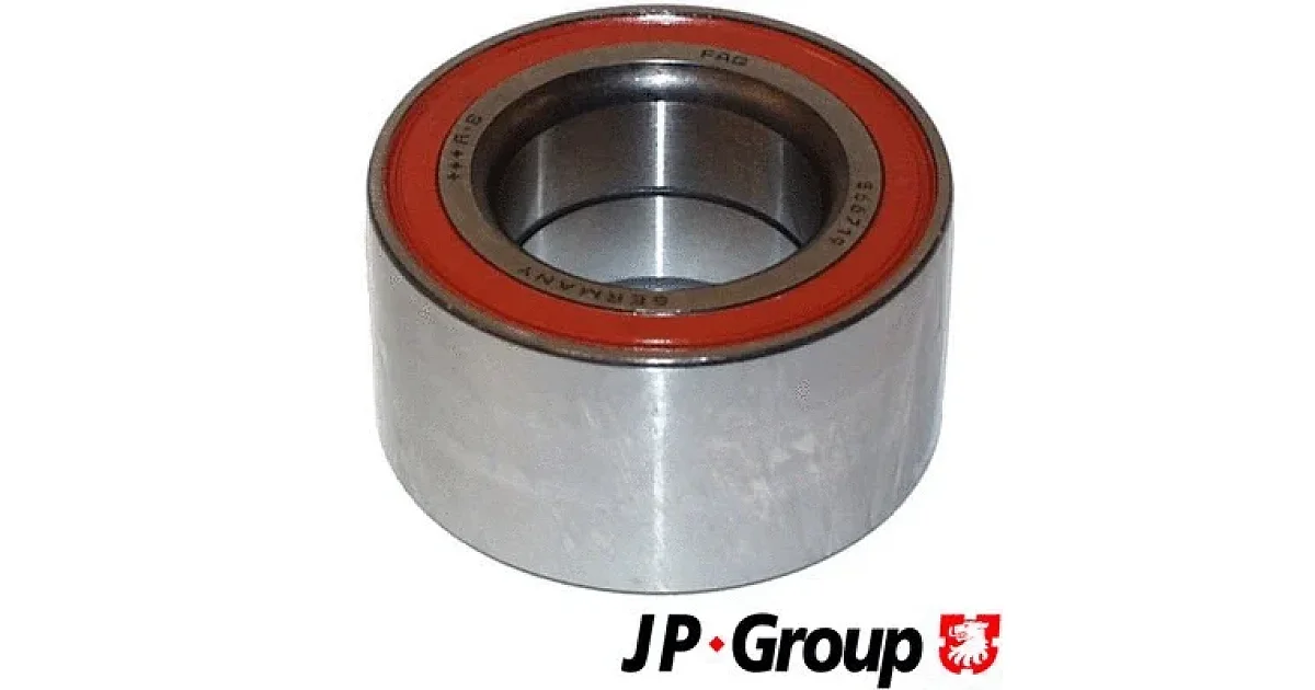 1141200400 - JP GROUP - Подшипник ступицы колеса