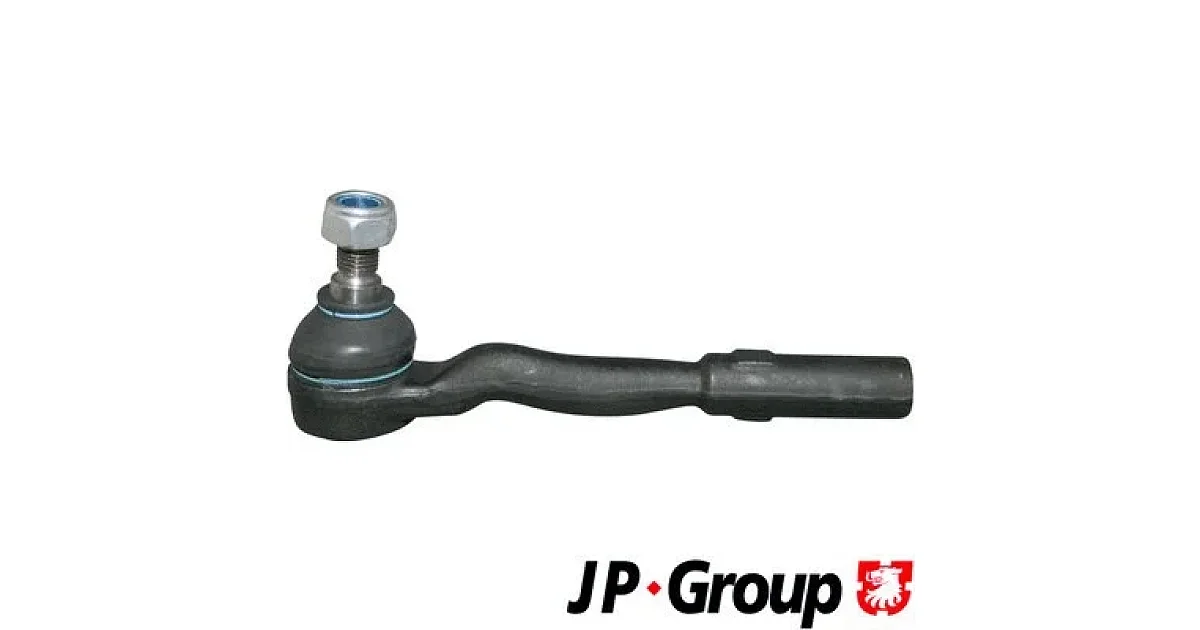 JP GROUP - 1344601270 - Наконечник поперечной рулевой тяги
