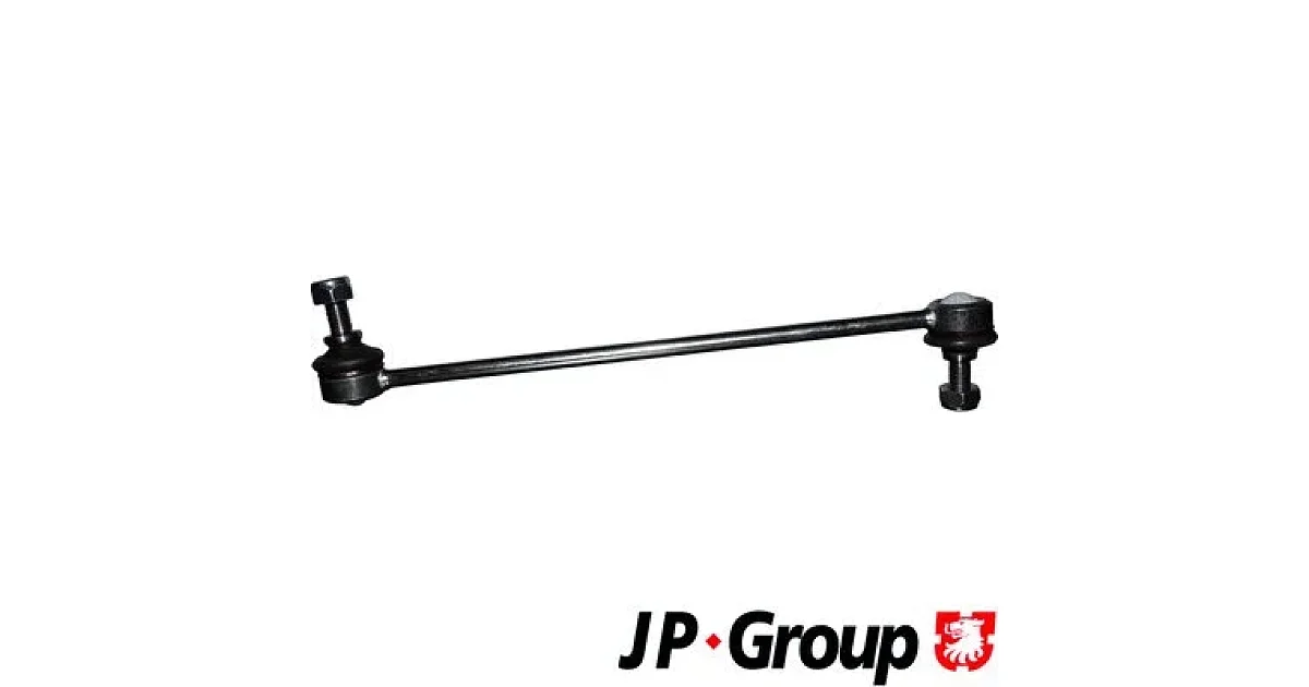 4740400500 - JP GROUP - Тяга / стойка, стабилизатор