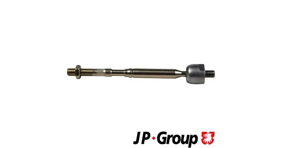 4844501300 - JP GROUP - Осевой шарнир, рулевая тяга