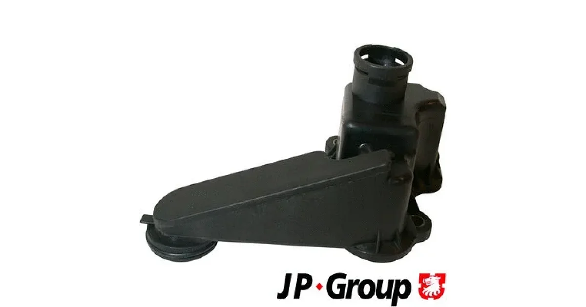 JP GROUP - 1110150100 - Клапан, отвода воздуха из картера