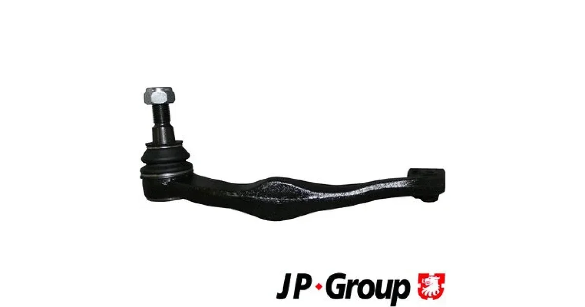 1144602570 - JP GROUP - Наконечник поперечной рулевой тяги