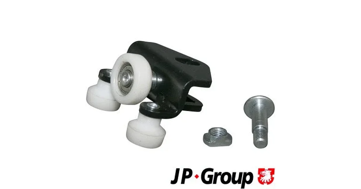 1188600580 - JP GROUP - Направляющая ролика, сдвижная дверь