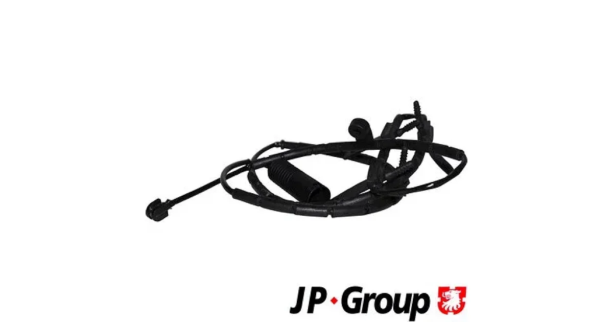 6097300200 - JP GROUP - Датчик, износ тормозных колодок
