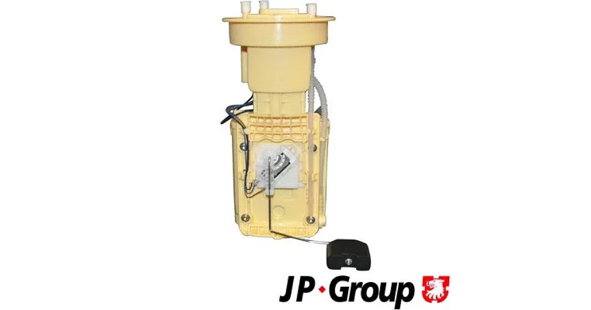 1115203900 - JP GROUP - Элемент системы питания