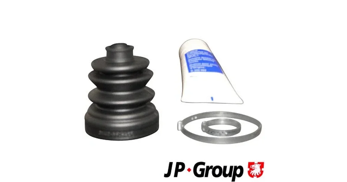 4743700110 - JP GROUP - Комплект пыльника, приводной вал