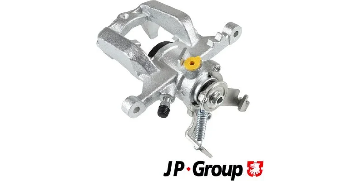 1262000980 - JP GROUP - Тормозной суппорт