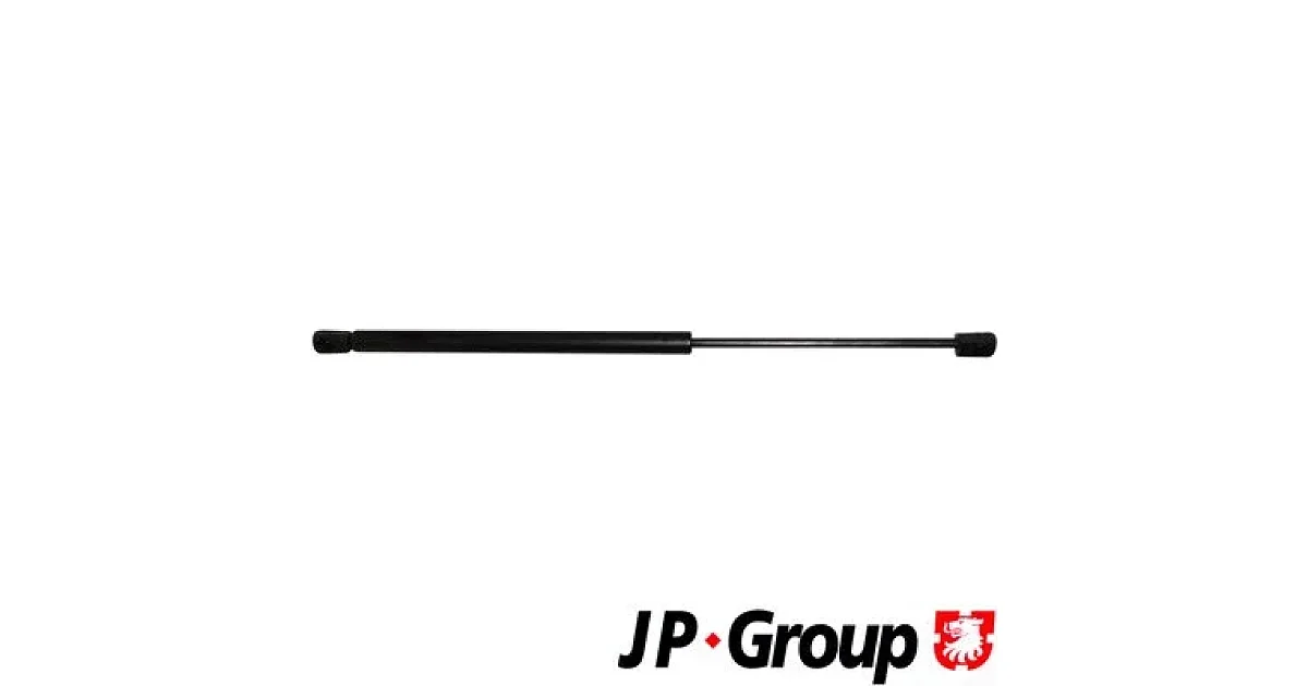 4181202300 - JP GROUP - Газовая пружина, крышка багажник