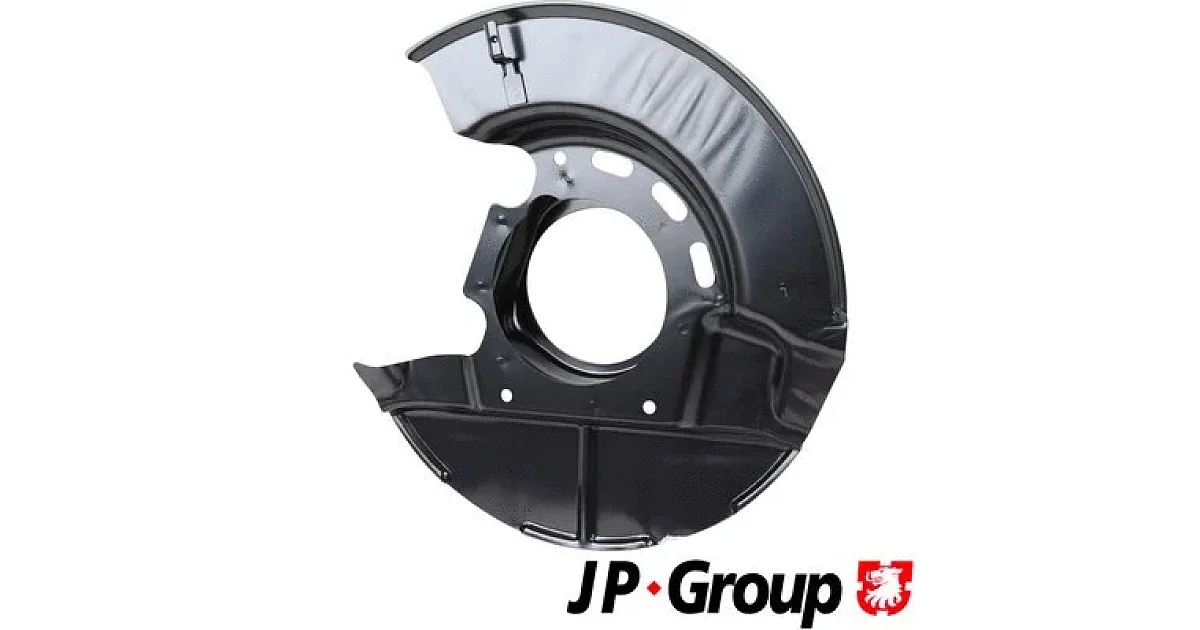 1464203170 - JP GROUP - Отражатель, диск тормозного механизма