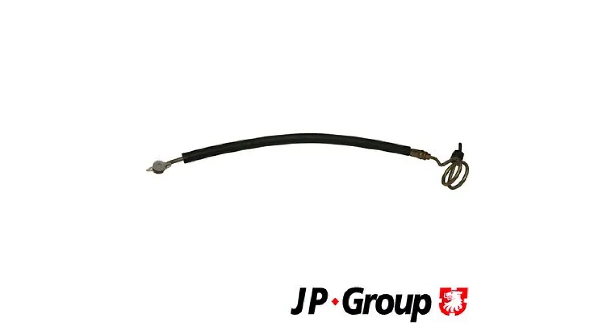 1144350500 - JP GROUP - Гидравлический шланг, рулевое управление