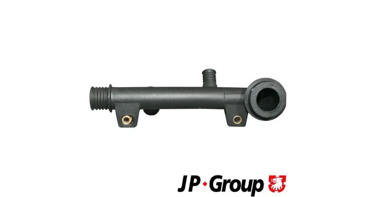1414500200 - JP GROUP - Фланец охлаждающей жидкости