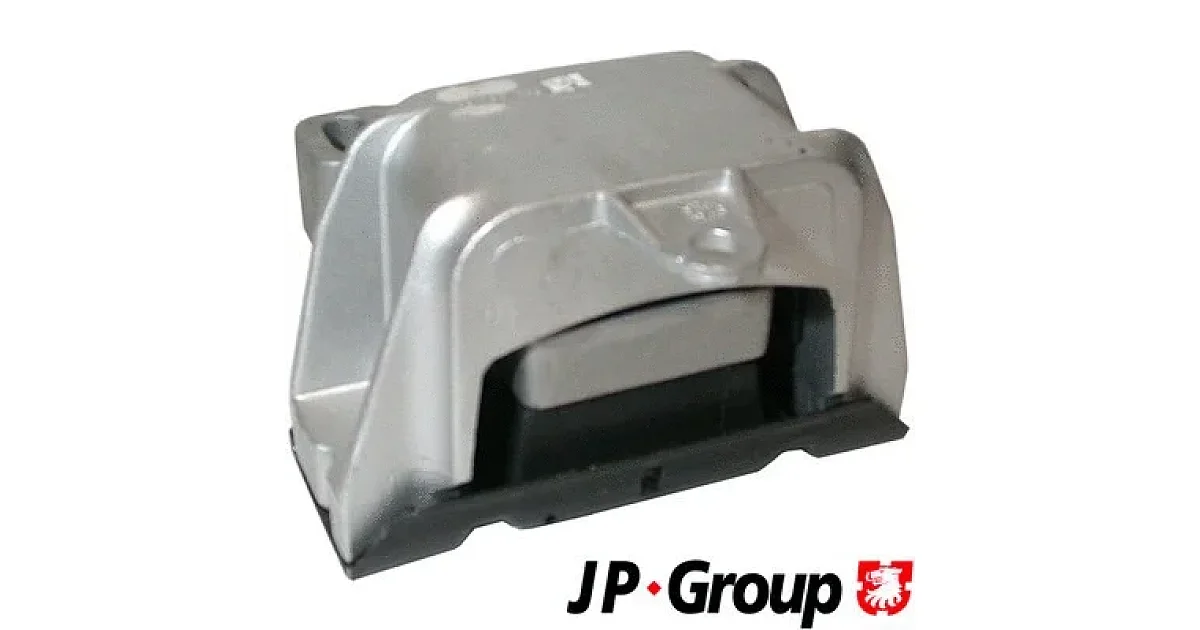 1117906670 - JP GROUP - Подвеска, двигатель