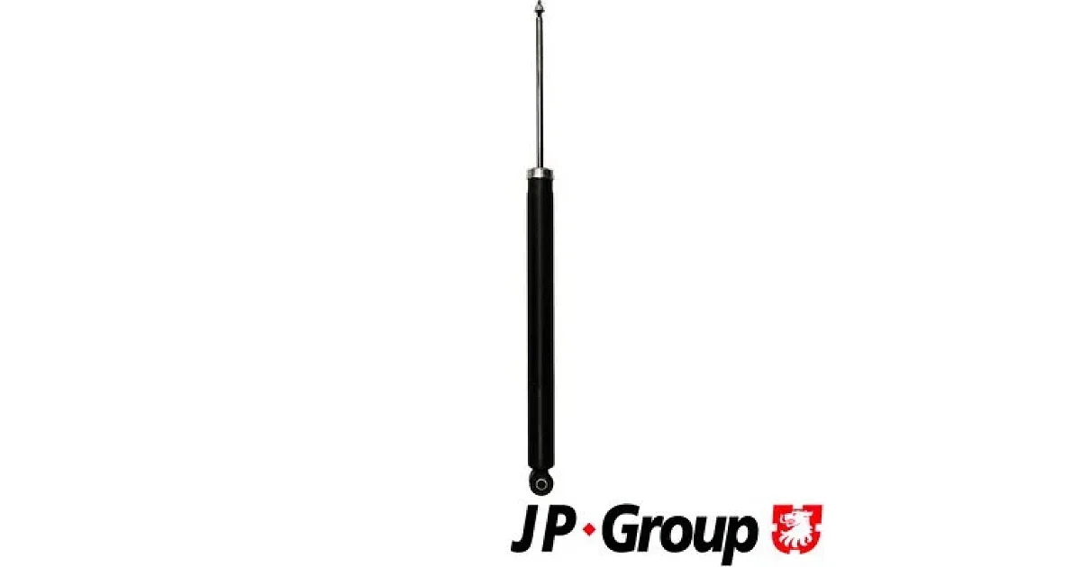 1552104000 - JP GROUP - Амортизатор