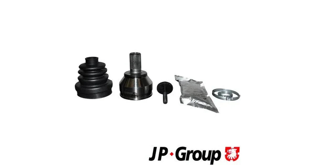 1543301410 - JP GROUP - Шарнирный комплект, приводной вал