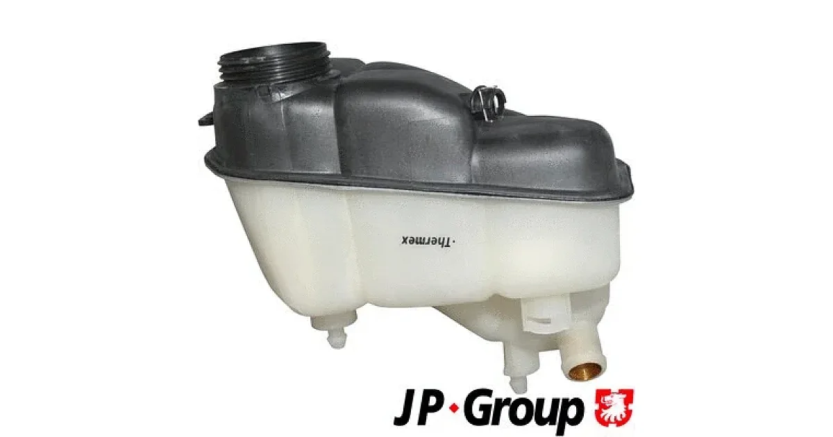 1314700500 - JP GROUP - Компенсационный бак, охлаждающая жидкость