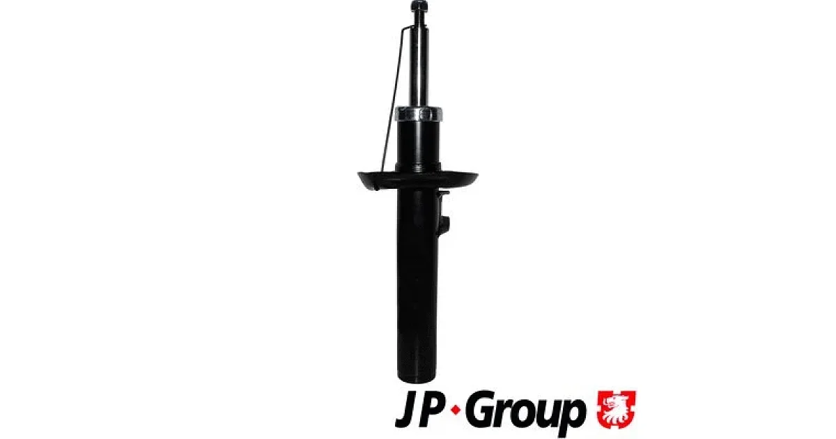 1142107000 - JP GROUP - Амортизатор
