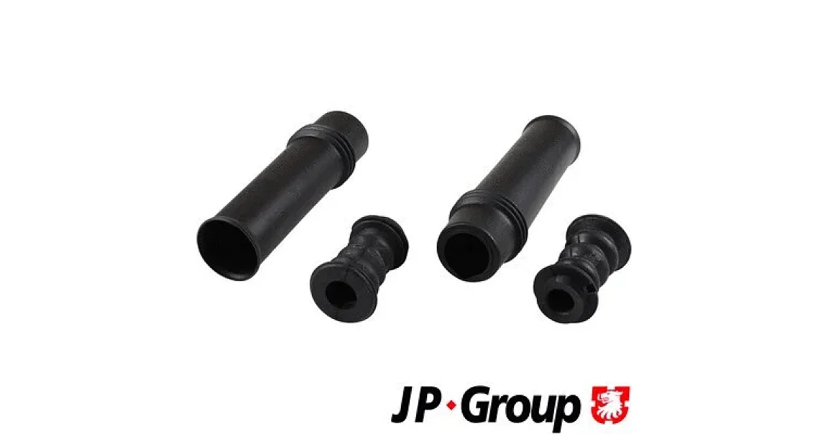 4152704110 - JP GROUP - Пылезащитный комплект, амортизатор