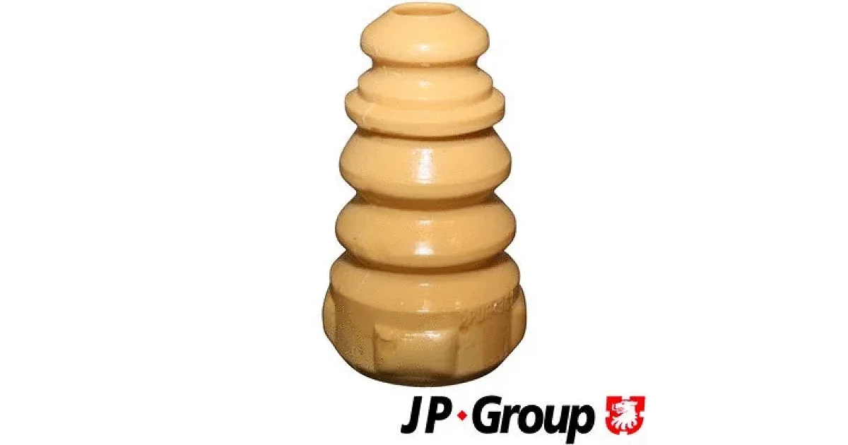 1152601700 - JP GROUP - Буфер, амортизация