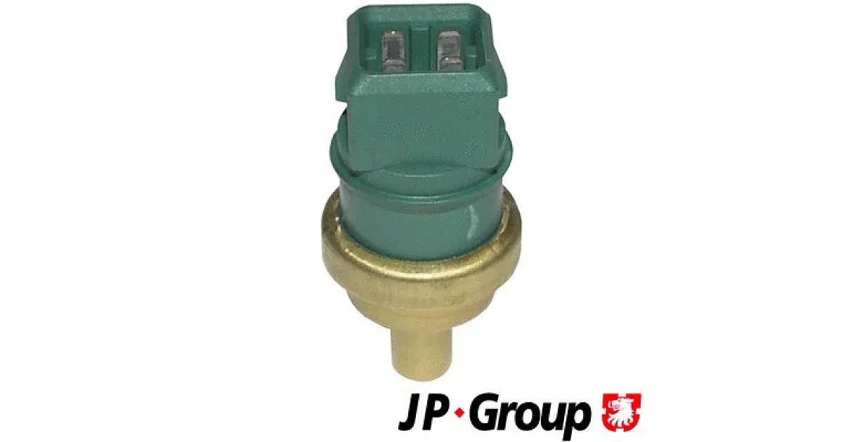 1193100300 - JP GROUP - Датчик, температура охлаждающей жидкости