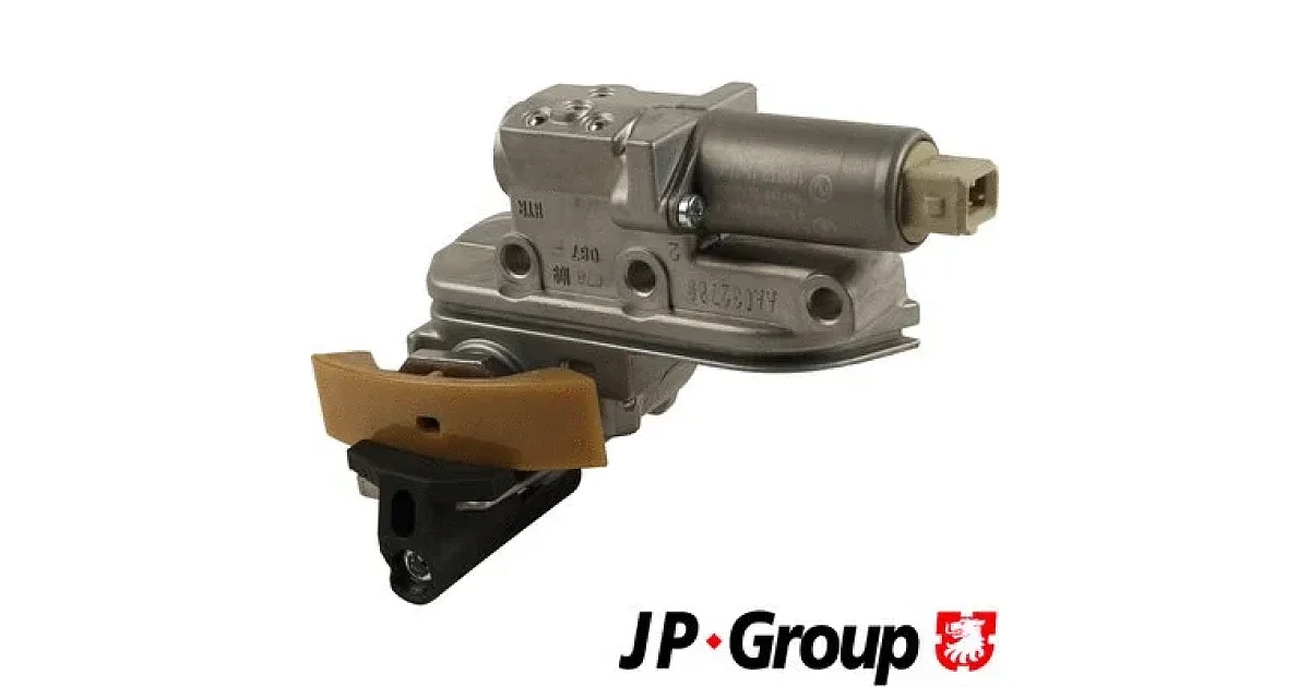 JP GROUP - 1111250900 - Шестерня привода распределительного вала