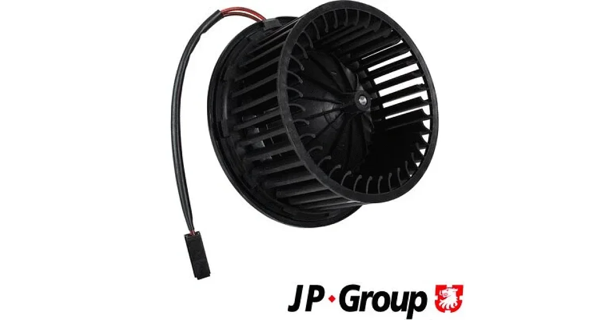 1126101800 - JP GROUP - Вентилятор салона