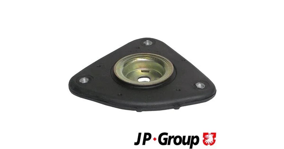 1542300800 - JP GROUP - Опора стойки амортизатора
