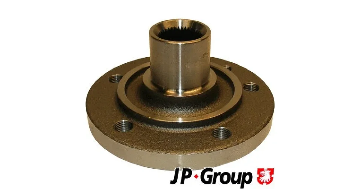 1151401600 - JP GROUP - Ступица колеса
