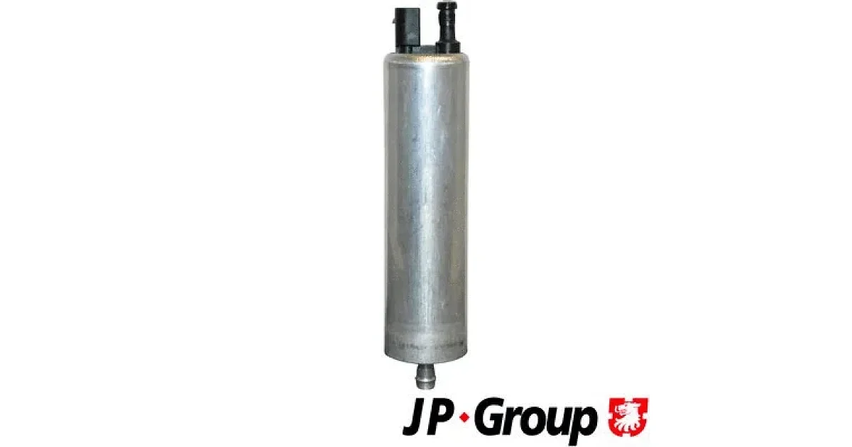 1215200800 - JP GROUP - Топливный насос