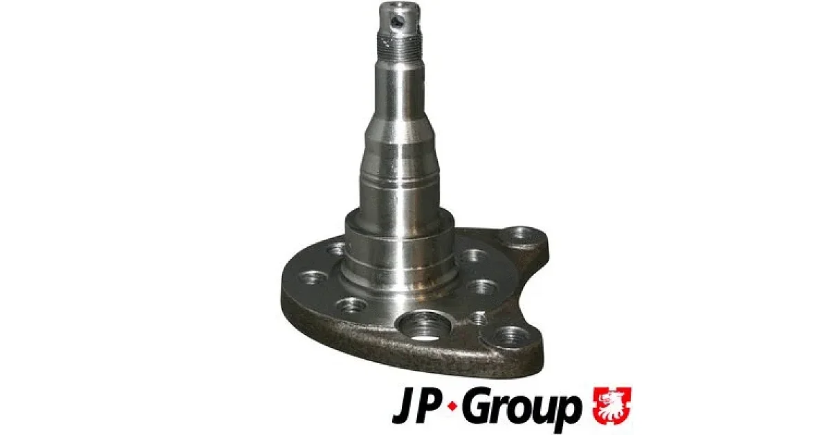 1151400380 - JP GROUP - Поворотный кулак, подвеска колеса