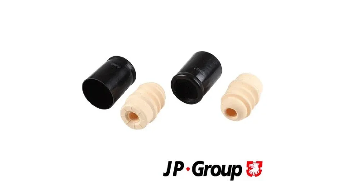 1142705210 - JP GROUP - Пылезащитный комплект, амортизатор