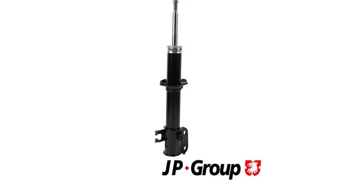 1242104080 - JP GROUP - Амортизатор