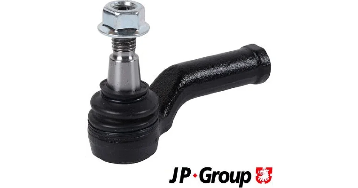 1544603370 - JP GROUP - Наконечник поперечной рулевой тяги